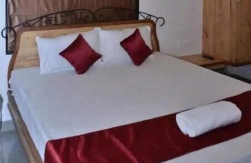 Bhilar Apartamento | Unique Inn Villa Strawberry Farm fragrance