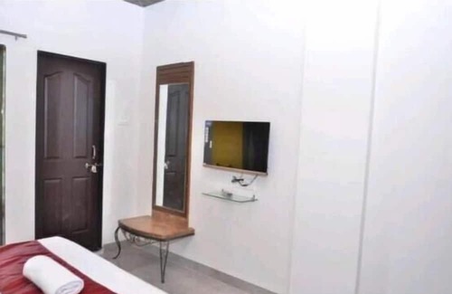 Bhilar Apartamento | Unique Inn Villa Strawberry Farm fragrance