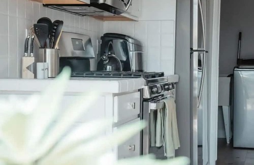 Campanil Casa | Hendry's Beach Hilltop Hideaway