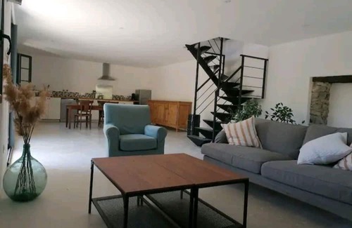 Palairac Casa | Gîte à la Ferme de Couise