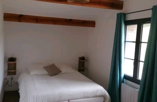 Palairac Casa | Gîte à la Ferme de Couise