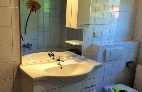 Prossen Apartamento | Holiday apartment Marie