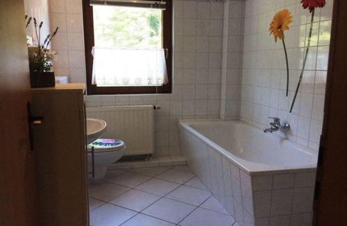 Prossen Apartamento | Holiday apartment Marie