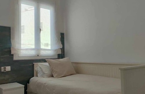 Arcos de la Frontera Apartamento | Casa Mirador del Puente