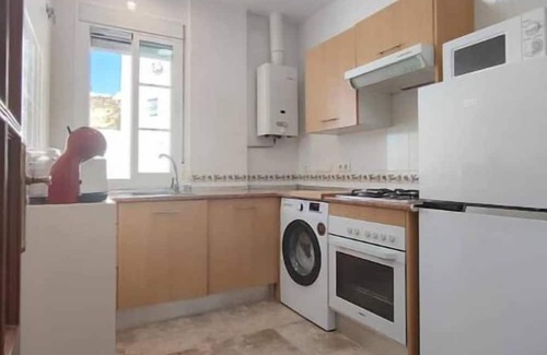 Arcos de la Frontera Apartamento | Casa Mirador del Puente