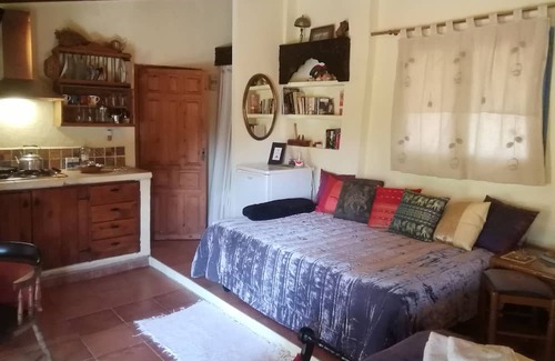 Gaucín Cabaña | Lodge- Boutique Hotel