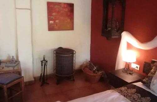 Gaucín Cabaña | Lodge- Boutique Hotel