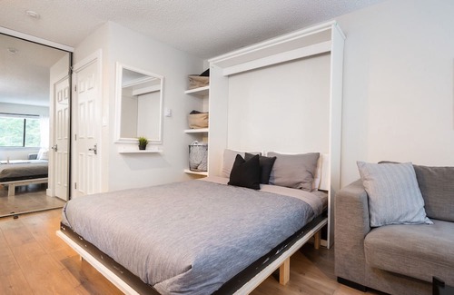 Whistler Creekside Condominio | *Group Stays* Large Renovated w Pool & Hot Tub