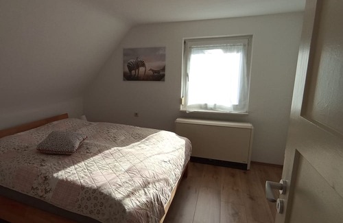 Duhren Casa | Entspanne Dich mit der Ganzen Familie in Dieser Friedlichen Unterkunft