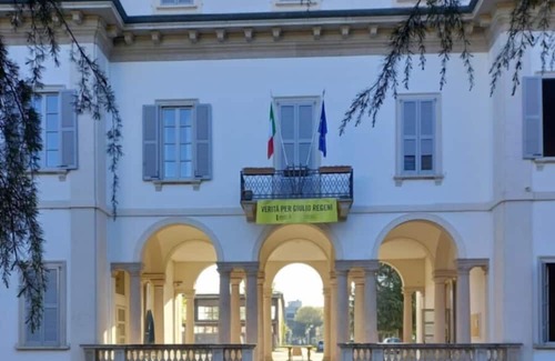 Cernusco sul Naviglio Apartamento | Vrbo Property