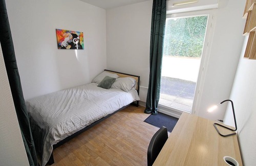 Quartier Saint-Marc - Croix de Pierre - Saint-Nicaise Apartamento | Vrbo Property