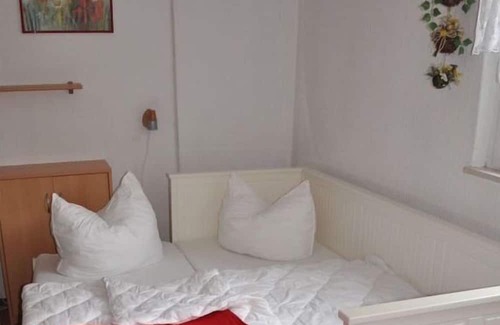 Bastei Apartamento | Holiday home Am Hockstein