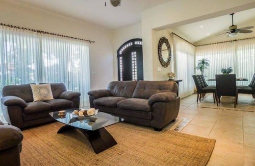 Área de Playacar Fase I Villa | Private Villa located within 30 seconds walk to the beach with private pool