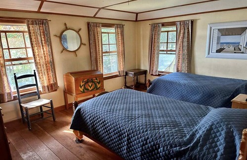 Sunapee Casa | Rare Gem on Lake Sunapee Great for Family Reunions