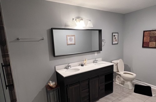 Monroe Casa | Cozy and Quiet four Bedroom, four bath home in a private area