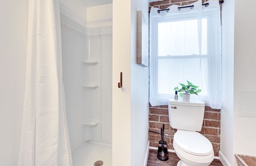 Greentown Apartamento | Ohio Studio Centrally Located Near Attractions!