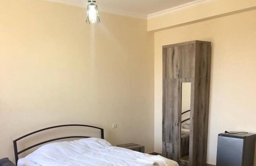 Yerevan Hotel | Kak Doma