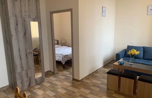 Yerevan Hotel | Kak Doma