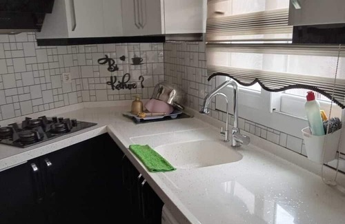 Efeler Casa | Dincer Rezidans