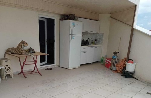 Efeler Casa | Dincer Rezidans