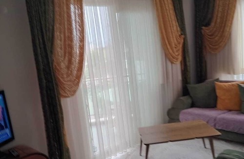 Efeler Casa | Dincer Rezidans