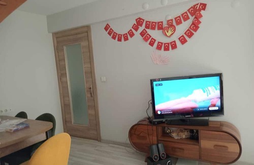 Efeler Casa | Dincer Rezidans