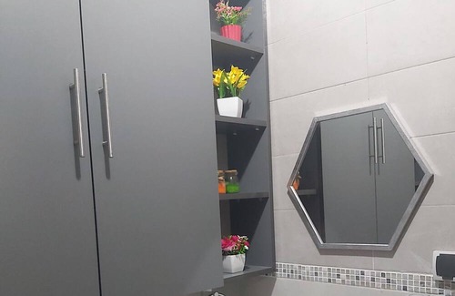 Anza Apartamento | Bel Appartement au bon Endroit