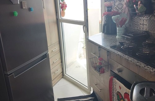 Anza Apartamento | Bel Appartement au bon Endroit