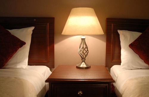 Oxford Cama Y Desayuno | Twin room close to Summertown