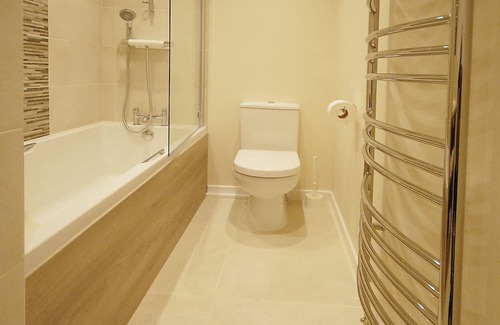 Oxford Cama Y Desayuno | Twin room close to Summertown