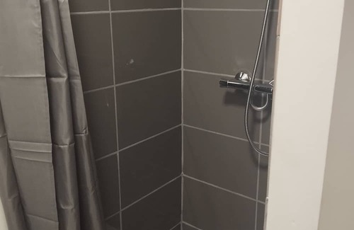 Albi Apartamento | New studio with air conditioning 1p - albicasa app