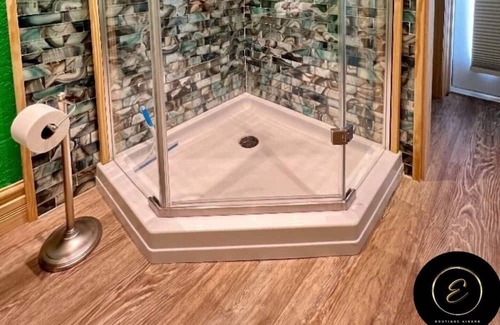 Nichols Apartamento | The Exclusive Tatman Evergreen Suite