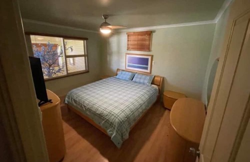 Leeman Casa | Robbo's Snag Island Retreat