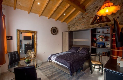 Bagneres-de-Bigorre Chalet De Esquí | Chalet Neuf Classé 4 Étoiles, Équipé PMR au Cœur de Bagnères-de-bigorre