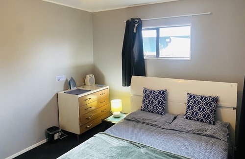 Ohinemutu Casa | Lake Side - Rotorua Town Central