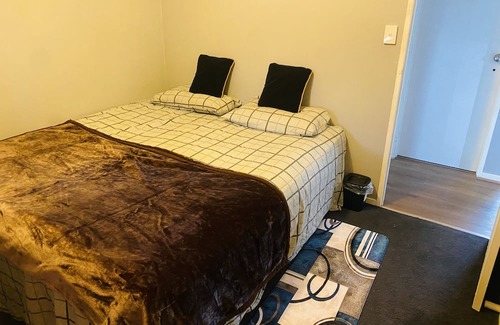 Ohinemutu Casa | Lake Side - Rotorua Town Central