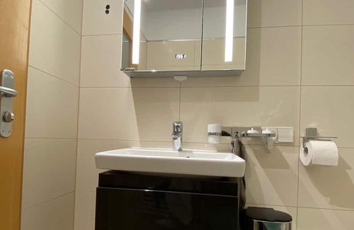 Blankenfelde-Mahlow Cama Y Desayuno | Near Berlin Beautiful Little Apartment Into a House