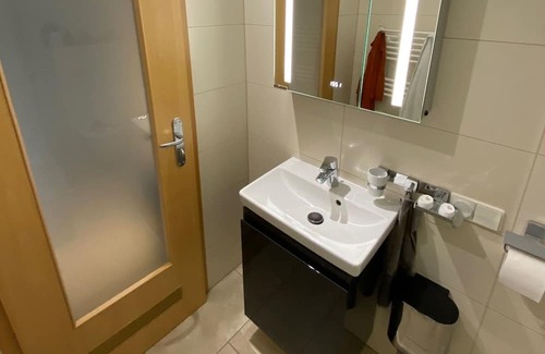 Blankenfelde-Mahlow Cama Y Desayuno | Near Berlin Beautiful Little Apartment Into a House