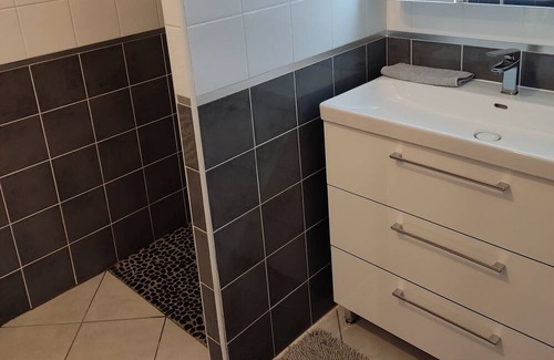 Saint-Saturnin Casa | Maison Entière Le Mans Nord 24h du Mans 6/8 Personnes