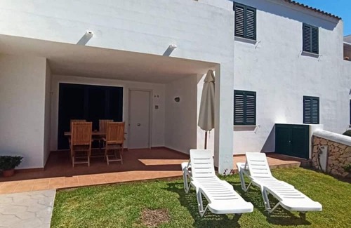 Son Blanc Apartamento | Ciutadella can enrique apartamento en son blanc