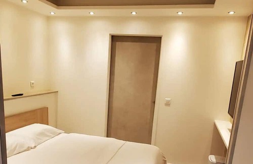 Publier Apartamento | Apartment 'Superbe Cocon En Bord Du Lac' with Lake View and Wi-Fi