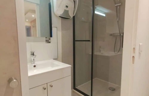 Publier Apartamento | Apartment 'Superbe Cocon En Bord Du Lac' with Lake View and Wi-Fi