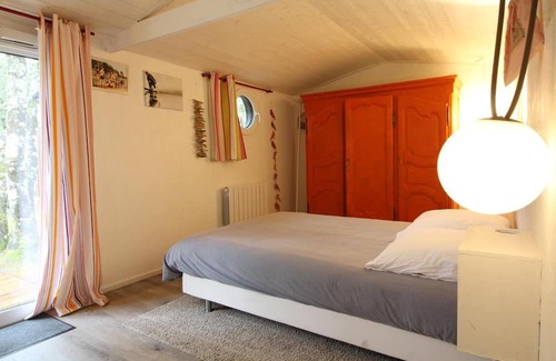 Lacanau Casa | Le Bernos 48 - Lacanau