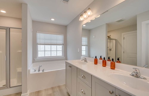 Canterbury Farms Casa | Southern Augusta Home