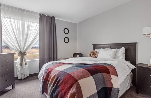 Casselman Cama Y Desayuno | Restauparc Motel Offers Comfort, Convenience and Restaurant Amenities