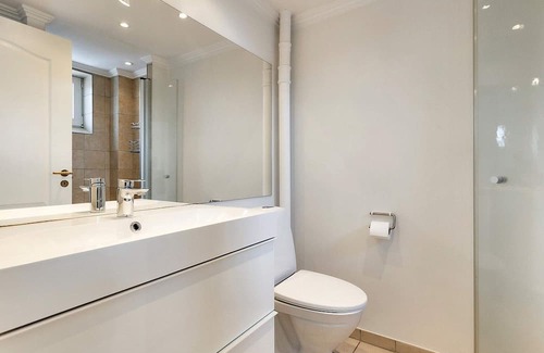 Borre Casa | 4 person holiday home in Borre