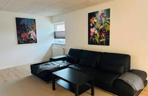 Henne Casa | 4 person holiday home in Henne