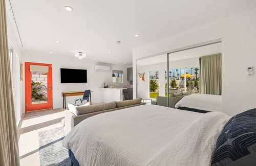 Palm Springs Casa | Modern Paradises' Cul De Sac