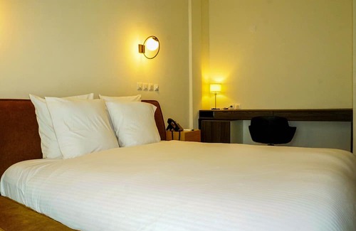 Cocody Apartamento | Executive flat, spacious and refined decor