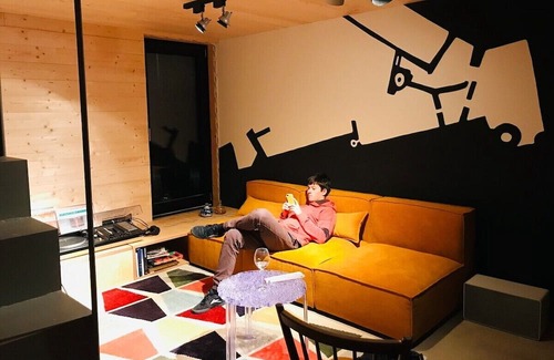 Altleiningen Apartamento | Ferienaparment Burgstrase West